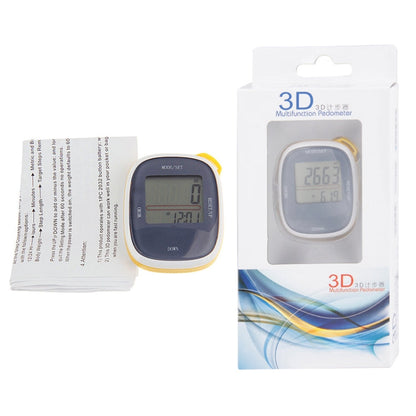 contapassi-elettronico-digitale-multifunzione-multidimensionale-3d-3d-yellow - immagine 4