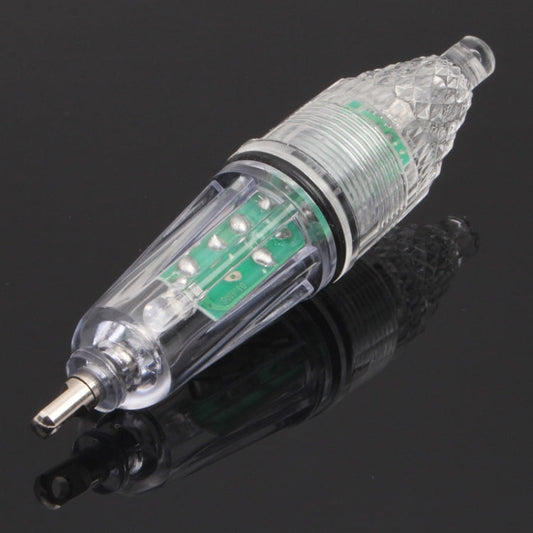 Raccolta di pesci Lampada subacquea a LED