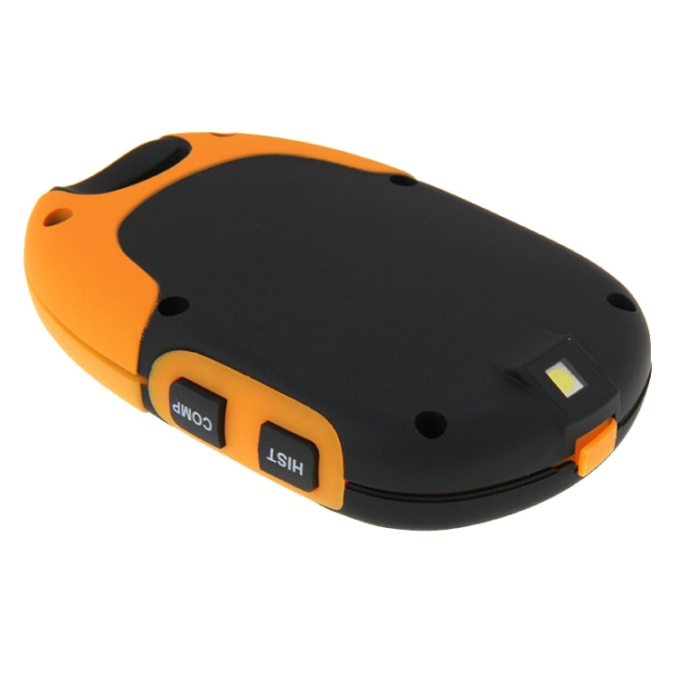 altimetro-digitale-lcd-multifunzionale-sunroad-con-bussola - immagine 5