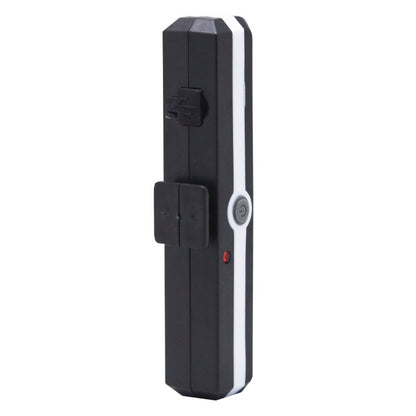 RPL-2266 Fanali posteriori a LED COB per bicicletta ricaricabili USB 5 modalità 100LM, RPL-2266, RPL-2266(White Light)
