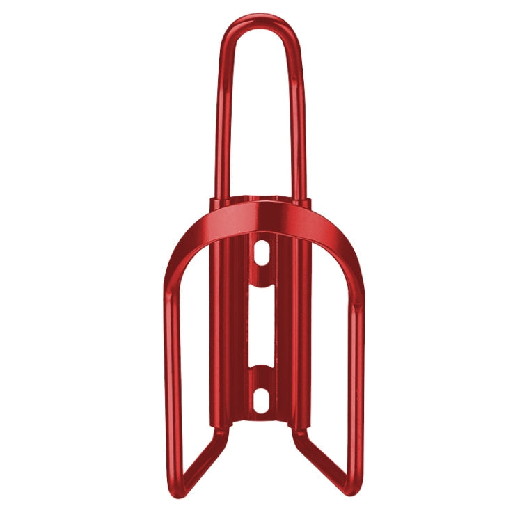 Supporto per staffa portabottiglie per portaborraccia portatile per tazza d'acqua per bici, Blue, Gold, Silver, Red, Black