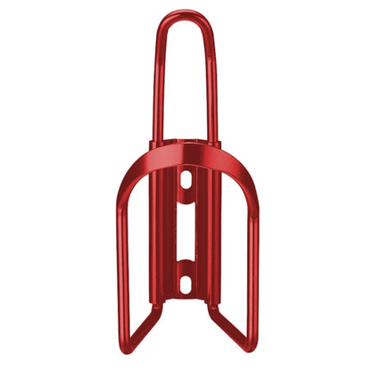 Supporto per staffa portabottiglie per portaborraccia portatile per tazza d'acqua per bici, Blue, Gold, Silver, Red, Black