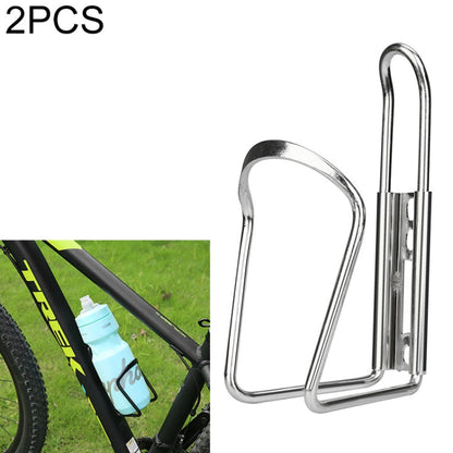 Supporto per staffa portabottiglie per portaborraccia portatile per tazza d'acqua per bici, Blue, Gold, Silver, Red, Black