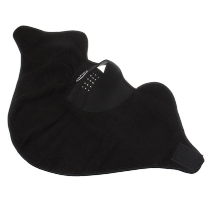 Mezza maschera per la prevenzione della ventilazione esterna, Outdoor Half Face Mask