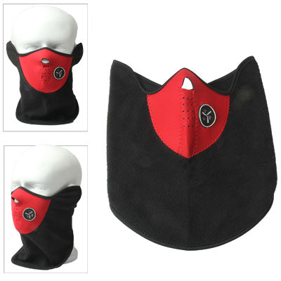 Prevenzione della ventilazione della maschera fredda, Prevention Cold Mask
