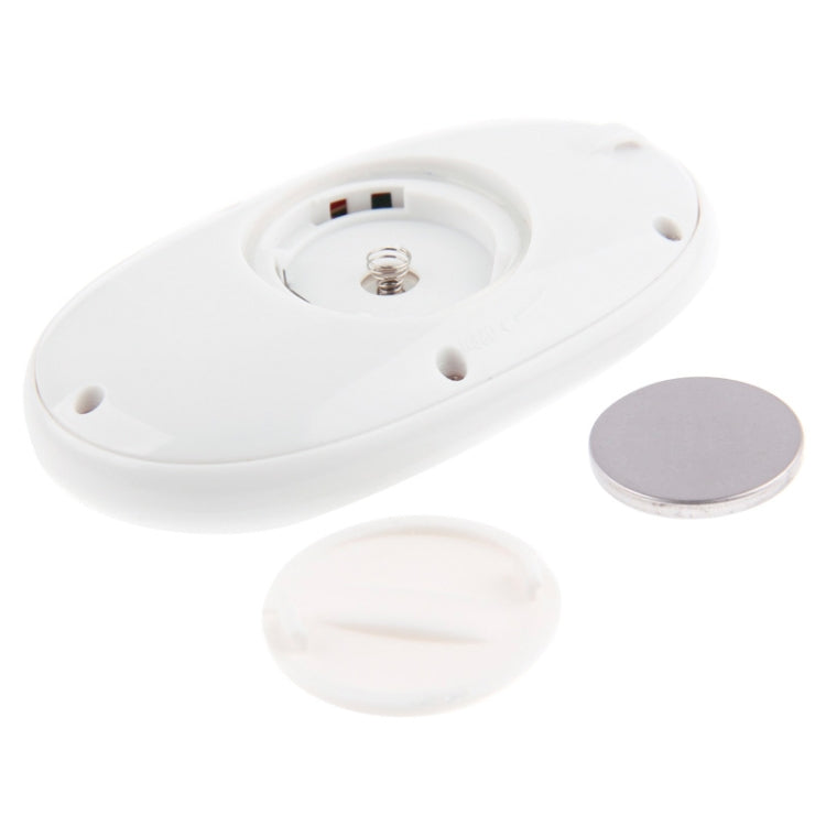 contapassi-elettronico-digitale-multifunzione-impermeabile-multidimensionale-3d-3d-waterproof - immagine 3