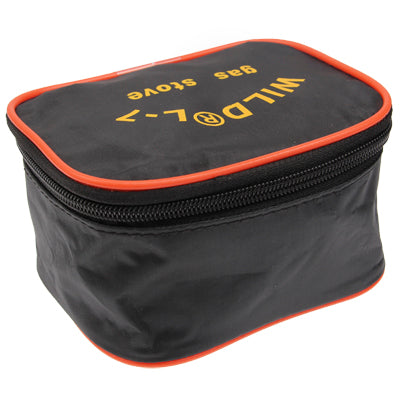 Fornello da Campeggio Portatile a Gas HM166-L7 per Picnic all'Aperto
