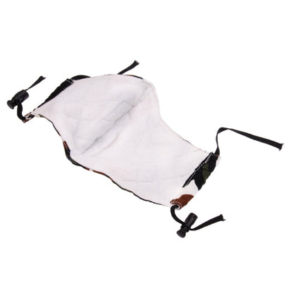 Respiratore / Maschere protettive in cotone antipolvere mimetico, Protective Mask