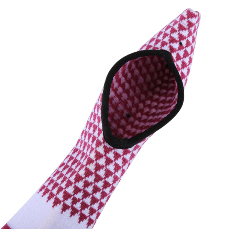 borsa-per-zolle-di-supporto-con-manica-telescopica-ad-alta-elasticita - immagine 4