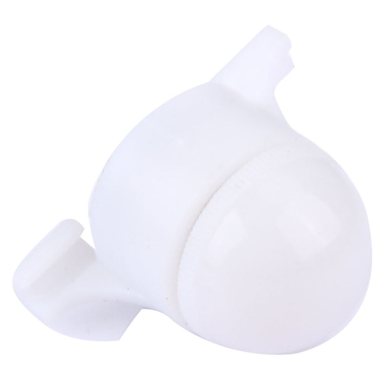 Pratici campanelli d'allarme per pesci con allarme morso per canna da pesca, Fishing Rod light Bite Alarm