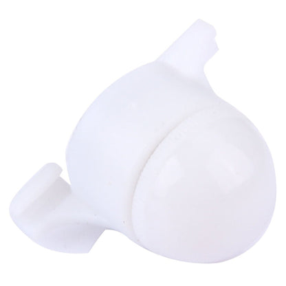 Pratici campanelli d'allarme per pesci con allarme morso per canna da pesca, Fishing Rod light Bite Alarm