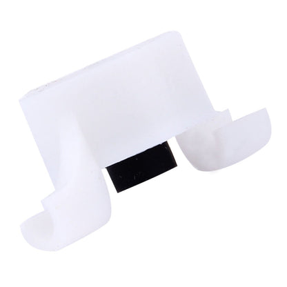 Pratici campanelli d'allarme per pesci con allarme morso per canna da pesca, Fishing Rod light Bite Alarm
