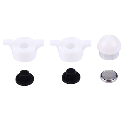 Pratici campanelli d'allarme per pesci con allarme morso per canna da pesca, Fishing Rod light Bite Alarm