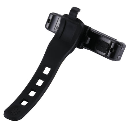 RPL-2261 Lampada frontale ricaricabile tramite USB da 100 lumen con supporto