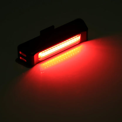 RPL-2261 Lampada frontale ricaricabile tramite USB da 100 lumen con supporto