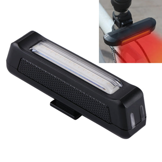 RPL-2261 Lampada frontale ricaricabile tramite USB da 100 lumen con supporto
