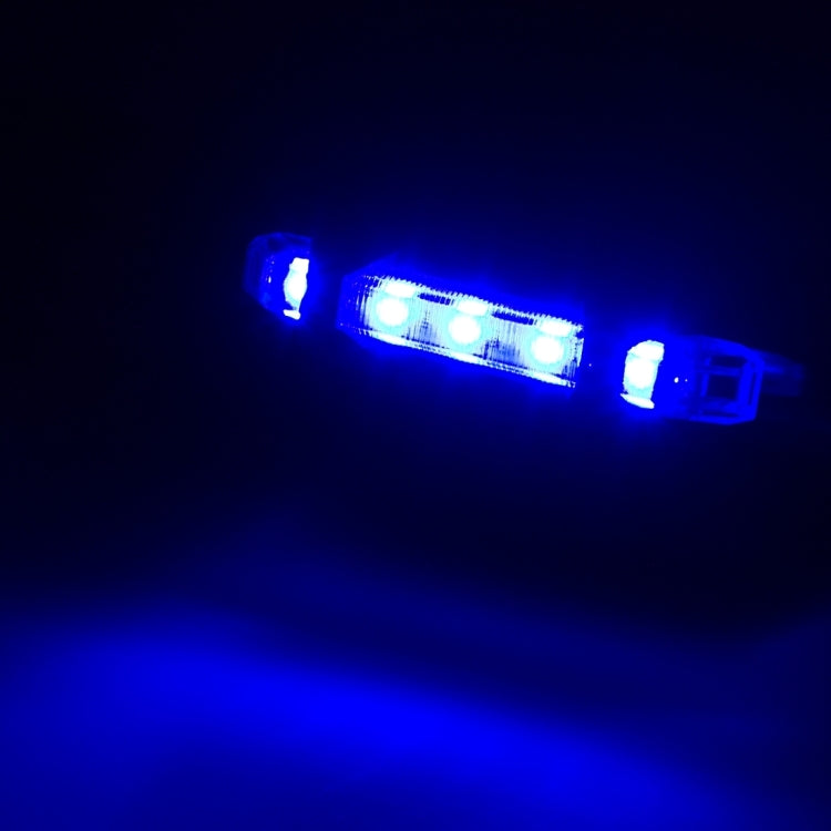 aqy-093-fanale-posteriore-per-bici-a-led-ricaricabile-tramite-usb-rimovibile - immagine 12