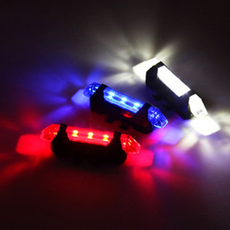 aqy-093-fanale-posteriore-per-bici-a-led-ricaricabile-tramite-usb-rimovibile - immagine 16