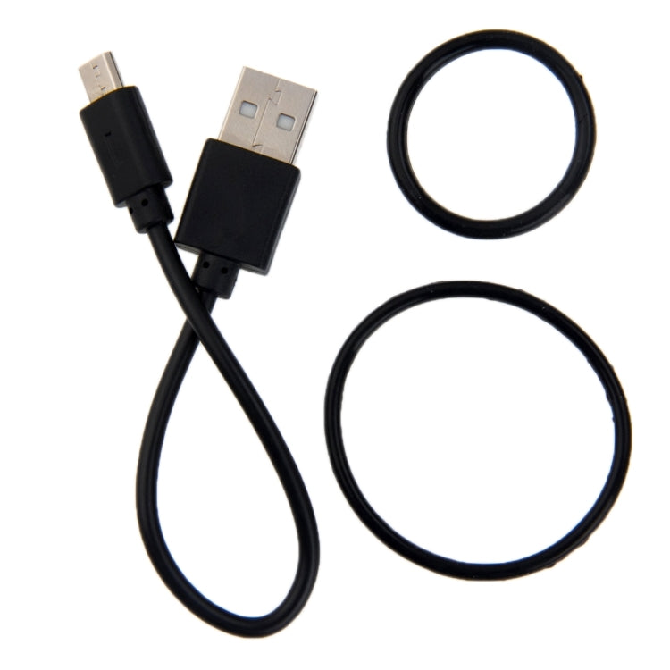 aqy-093-fanale-posteriore-per-bici-a-led-ricaricabile-tramite-usb-rimovibile - immagine 10