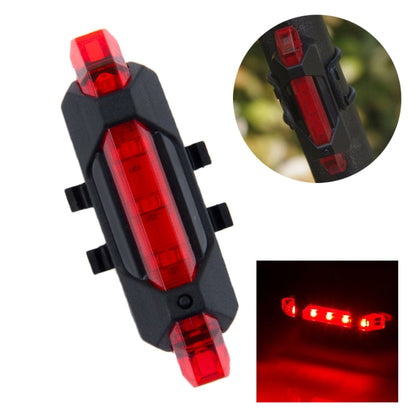 aqy-093-fanale-posteriore-per-bici-a-led-ricaricabile-tramite-usb-rimovibile - immagine 17