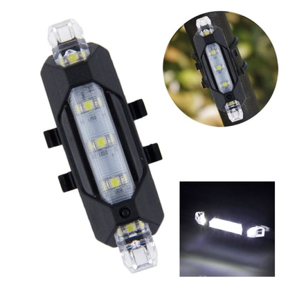 aqy-093-fanale-posteriore-per-bici-a-led-ricaricabile-tramite-usb-rimovibile - immagine 18