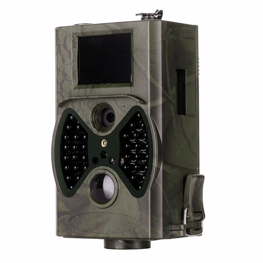 Fotocamera da Caccia HC-300A 12MP Impermeabile con Visione Notturna