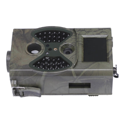Fotocamera da Caccia HC-300A 12MP Impermeabile con Visione Notturna