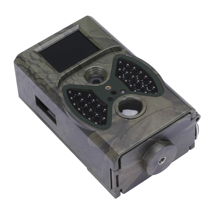 Fotocamera da Caccia HC-300A 12MP Impermeabile con Visione Notturna