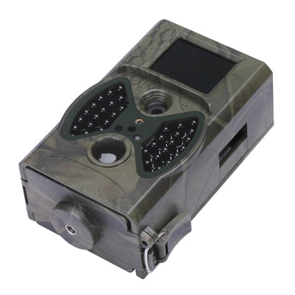 Fotocamera da Caccia HC-300A 12MP Impermeabile con Visione Notturna