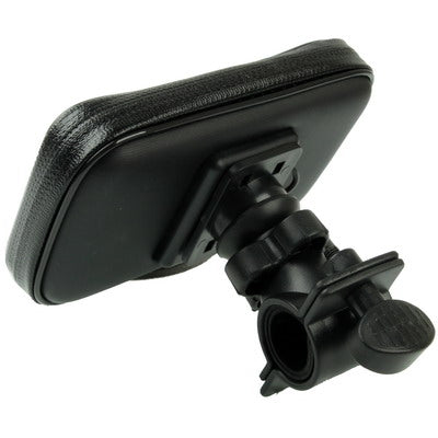 Supporto per bicicletta e custodia Tough Touch impermeabile/resistente alla sabbia/resistente alla neve/resistente allo sporco per iPhone 6 da 4,7 pollici, Galaxy S IV/i9500, Galaxy S III/i9300, Nokia N920, For 6 Galaxy S IV