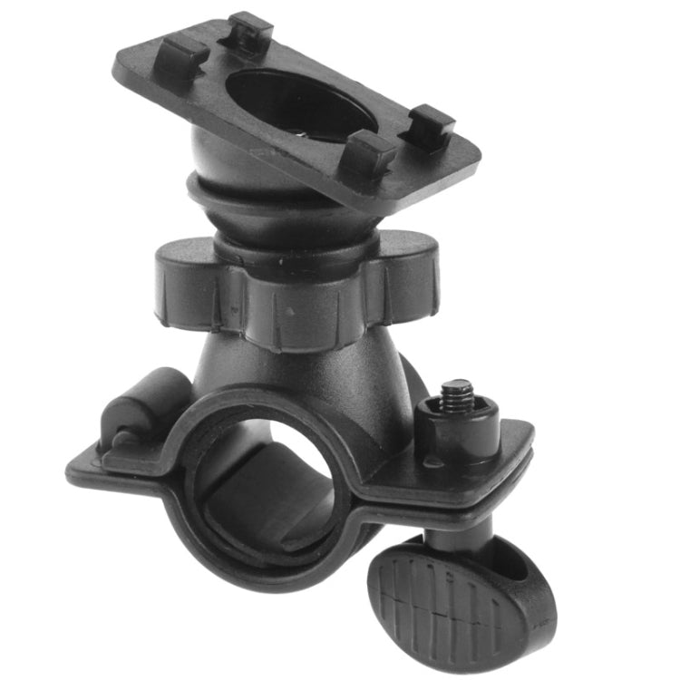 Supporto per manubrio da bicicletta Borsa touch con cerniera impermeabile / a prova di sabbia / a prova di neve / a prova di sporco, adatta per Galaxy Note III / N9000 e Mega 6.3 / i9200, For  Note III