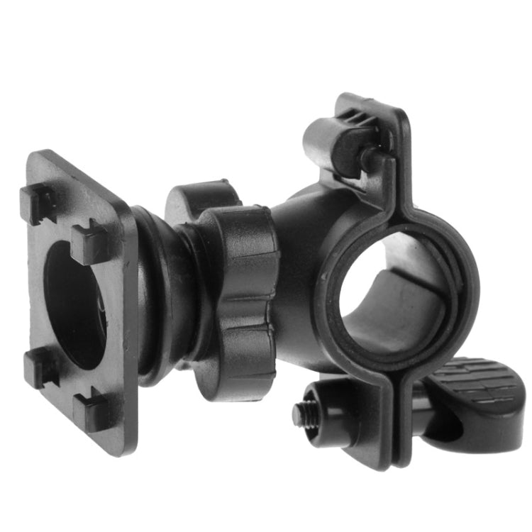 Supporto per manubrio da bicicletta Borsa touch con cerniera impermeabile / a prova di sabbia / a prova di neve / a prova di sporco, adatta per Galaxy Note III / N9000 e Mega 6.3 / i9200, For  Note III
