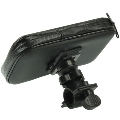 Supporto per bici e custodia touch impermeabile per Galaxy Note / i9220 / N7000, Note II / N7100, Note III / N9000, For  Note II