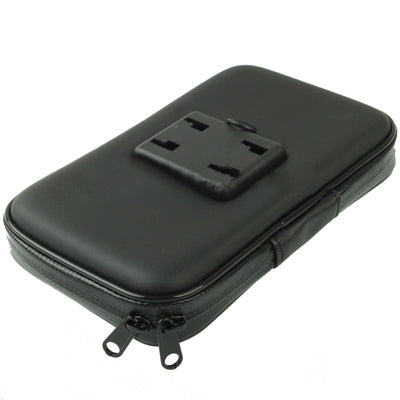 Supporto per bici e custodia touch impermeabile per Galaxy Note / i9220 / N7000, Note II / N7100, Note III / N9000, For  Note II