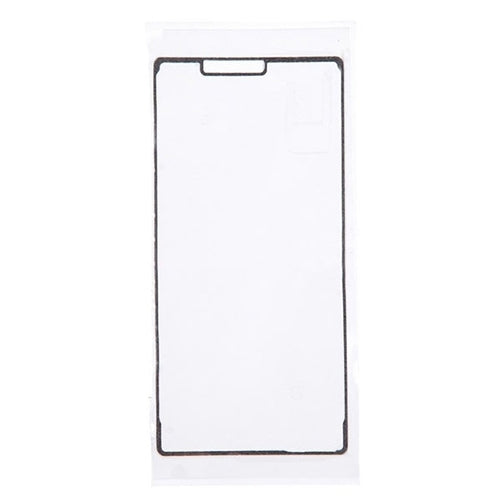 adesivo-di-ricambio-per-cornice-lcd-sony-xperia-z3-d6653 - immagine 1
