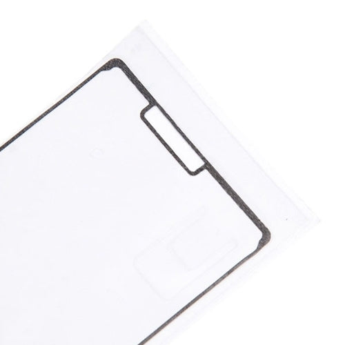 adesivo-di-ricambio-per-cornice-lcd-sony-xperia-z3-d6653 - immagine 3