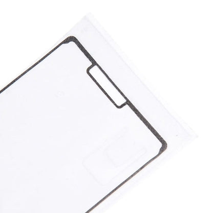 adesivo-di-ricambio-per-cornice-lcd-sony-xperia-z3-d6653 - immagine 3