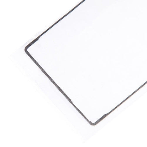 adesivo-di-ricambio-per-cornice-lcd-sony-xperia-z3-d6653 - immagine 4