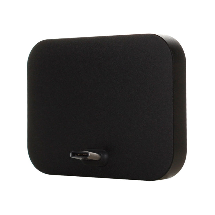 caricatore-dock-per-stazione-da-tavolo-usb-c-type-c-in-lega-di-alluminio-1 - immagine 2