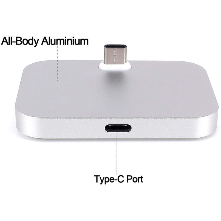 caricatore-dock-per-stazione-da-tavolo-usb-c-type-c-in-lega-di-alluminio-1 - immagine 6