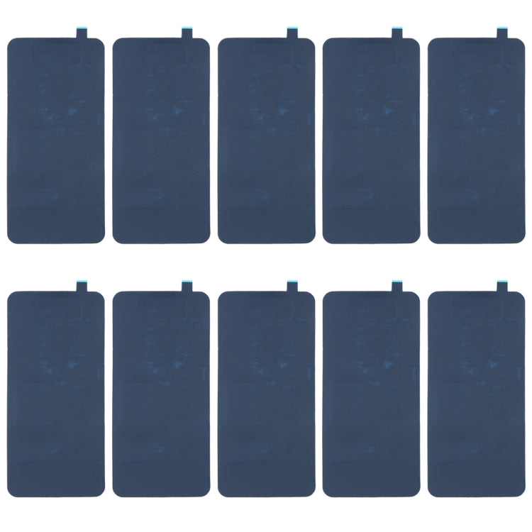 adesivi-di-copertura-posteriore-per-xiaomi-mi-8-lite-set-da-10-pezzi - immagine 1