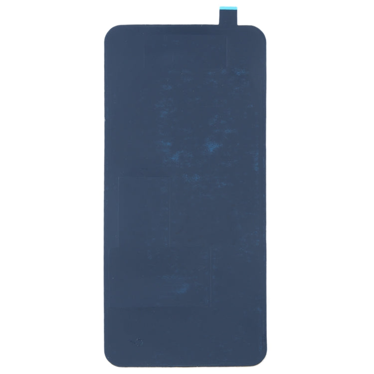 adesivi-di-copertura-posteriore-per-xiaomi-mi-8-lite-set-da-10-pezzi - immagine 2
