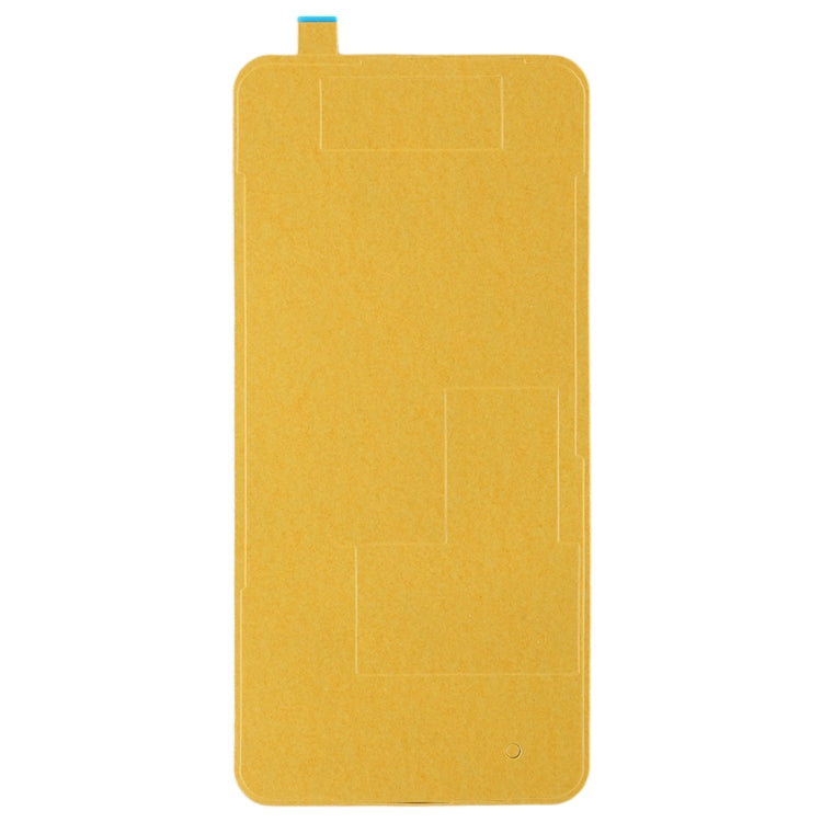 adesivi-di-copertura-posteriore-per-xiaomi-mi-8-lite-set-da-10-pezzi - immagine 3