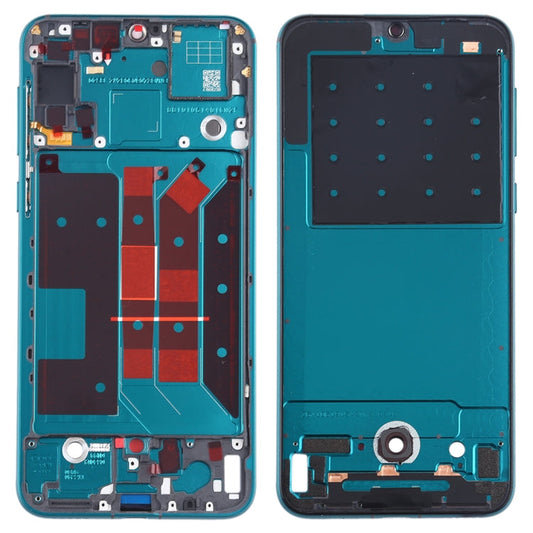 Piastra con cornice centrale per Huawei Nova 5 Pro / Nova 5, For Huawei Nova 5 Pro