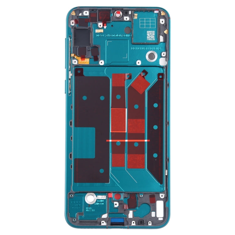 Piastra con cornice centrale per Huawei Nova 5 Pro / Nova 5, For Huawei Nova 5 Pro
