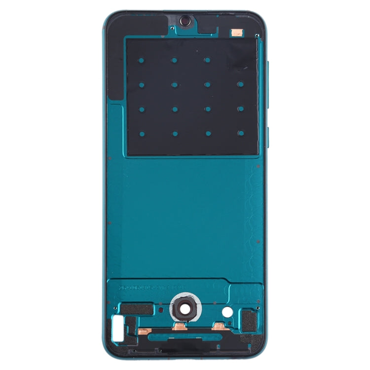 Piastra con cornice centrale per Huawei Nova 5 Pro / Nova 5, For Huawei Nova 5 Pro