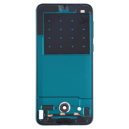 Piastra con cornice centrale per Huawei Nova 5 Pro / Nova 5, For Huawei Nova 5 Pro