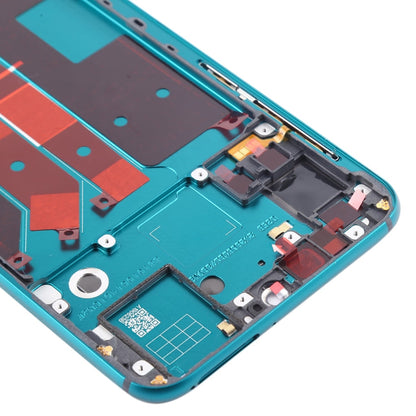 Piastra con cornice centrale per Huawei Nova 5 Pro / Nova 5, For Huawei Nova 5 Pro