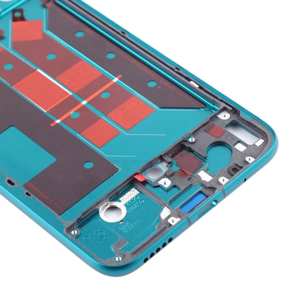 Piastra con cornice centrale per Huawei Nova 5 Pro / Nova 5, For Huawei Nova 5 Pro