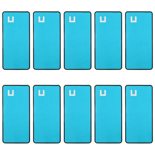 adesivi-di-copertura-posteriore-per-xiaomi-mi-cc9-set-di-10-pezzi - immagine 1